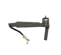 ZAPYVET Bracci di ricambio motore con servizio di riparazione dei bracci motore, pezzi di ricambio, for DJI, for Mavic, 2 Pro Zoom Sostituzione del braccio del drone(Right Front Arm)