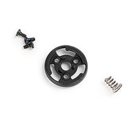 ZAPYVET Braccia con motore anteriore/posteriore Braccio motore Sostituzione Riparazione Servizio Pezzo di ricambio, for DJI, for Mavic, 2 Pro Zoom Sostituzione del braccio del drone(CCW base)