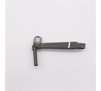 ZAPYVET Braccia con motore Braccio motore Sostituzione Riparazione Servizio Pezzi di ricambio, for DJI, for Mavic, 2 / Pro Zoom Sostituzione del braccio del drone(Rightfront)
