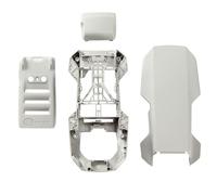 ZAPYVET Braccia Corpo Guscio Telaio Centrale Guscio Inferiore Copertura Superiore Riparazione Pezzo di Ricambio, for DJI, Drone, for Mavic, for MINI, 2 Sostituzione del braccio del drone(Shells combo)