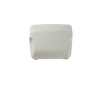 ZAPYVET Braccia Corpo Guscio Telaio Centrale Guscio Inferiore Copertura Superiore Riparazione Pezzo di Ricambio, for DJI, Drone, for Mavic, for MINI, 2 Sostituzione del braccio del drone(Back cover)