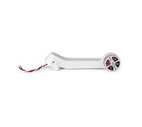 ZAPYVET Braccia Corpo Guscio Telaio Centrale Guscio Inferiore Copertura Superiore Sostituzione Riparazione Pezzo di Ricambio, for Mavic, for MINI Sostituzione del braccio del drone(Right back)