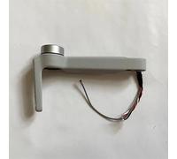 ZAPYVET Braccia Gambe Parti di riparazione Sinistra Destra Anteriore Posteriore Posteriore Braccio motore Pezzo di ricambio, for Mavic, for MINI, 2 Sostituzione del braccio del drone(Right front arm)