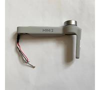 ZAPYVET Braccia Gambe Parti di riparazione Sinistra Destra Anteriore Posteriore Posteriore Braccio motore Pezzo di ricambio Drone, for Mavic, for MINI, 2 Sostituzione del braccio del drone(Left front
