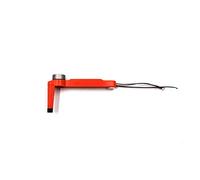 ZAPYVET Braccio di ricambio con motore, for drone RC SG-108 SG108 DM001 L108 Sostituzione del braccio del drone(Front B Arm red)