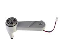 ZAPYVET Braccio Maple Leaf, for L900pro Quadcopter Motori Accessori Parti Kit Sostituzione del braccio del drone(Gray front A)