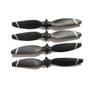ZAPYVET Braccio Maple Leaf, for L900pro Quadcopter Motori Accessori Parti Kit Sostituzione del braccio del drone(4pcs blades)