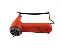 ZAPYVET Braccio Maple Leaf, for L900pro Quadcopter Motori Accessori Parti Kit Sostituzione del braccio del drone(Orange rear B)