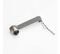 ZAPYVET Braccio motore drone corpo destro sinistro anteriore posteriore braccio con motore parti di riparazione, for DJI, for Mavic, 2 Pro Zoom Sostituzione del braccio del drone(Left Back)