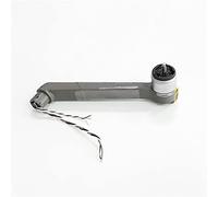 ZAPYVET Braccio motore drone corpo destro sinistro anteriore posteriore braccio con motore parti di riparazione, for DJI, for Mavic, 2 Pro Zoom Sostituzione del braccio del drone(Right Back)