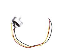 ZAPYVET Braccio Parte Sinistro/Destra Anteriore/Posteriore Braccio Carrello di Atterraggio Guscio Centrale Motore Aereo Ricambi, for DJI, FPV Sostituzione del braccio del drone(Long Wire Motor)
