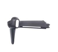 ZAPYVET Braccio Parte Sinistro/Destra Anteriore/Posteriore Braccio Carrello di Atterraggio Guscio Centrale Motore Aereo Ricambi, for DJI, FPV Sostituzione del braccio del drone(Left front Combo)