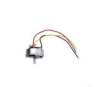 ZAPYVET Braccio Parte Sinistro/Destra Anteriore/Posteriore Braccio Guscio Carrello di Atterraggio/Braccio Motore Ricambi Sostituzione, for Fpv Sostituzione del braccio del drone(Short Cable Motor)