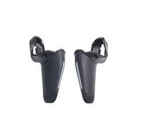 ZAPYVET Braccio Parte Sinistro/Destra Anteriore/Posteriore Braccio Guscio Carrello di Atterraggio/Braccio Motore Ricambi Sostituzione, for Fpv Sostituzione del braccio del drone(L R Landing Gear)