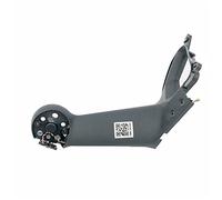 ZAPYVET Braccio Parte Sinistro Destro Anteriore Posteriore Braccio Guscio Carrello di Atterraggio Antenna Scheda Posteriore Braccia Parti di Ricambio Sostituzione, for FPV Sostituzione del braccio del