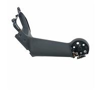 ZAPYVET Braccio Parte Sinistro Destro Anteriore Posteriore Braccio Guscio Carrello di Atterraggio Antenna Scheda Posteriore Braccia Parti di Ricambio Sostituzione, for FPV Sostituzione del braccio del