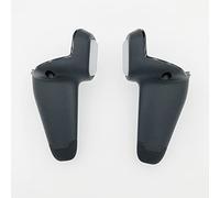 ZAPYVET Braccio Parte Sinistro Destro Anteriore Posteriore Braccio Guscio Carrello di Atterraggio Antenna Scheda Posteriore Braccia Parti di Ricambio Sostituzione, for FPV Sostituzione del braccio del
