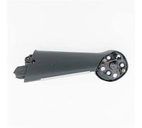 ZAPYVET Braccio Parte Sinistro Destro Anteriore Posteriore Braccio Guscio Carrello di Atterraggio Antenna Scheda Posteriore Braccia Parti di Ricambio Sostituzione, for FPV Sostituzione del braccio del