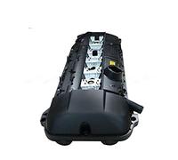 ZAPYVET Bulloni Coperchio valvola Motore Guarnizione M54/M52, for, E46 E39 E38 X5 E53 Z3 E36 325Ci 330i 11121432928 11121748630 Guarnizione della Testata del Cilindro
