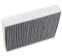 ZAPYVET Cabina al carbone attivo, for BMW, 228i 320i 328d 328i 340i 428i 435i M2 M235I M240I M3 M4, for Porsche, 91164119237555 Filtro aria per auto