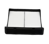 ZAPYVET Cabina di ricambio for auto, for Subaru, for Forester, 2.0 2.5 2009 2016, for Subaru, XV Crosstrek 2013-2015 Accessori portatili utili Filtro aria per auto