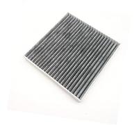 ZAPYVET Cabina, for Accord, for Civic, CR-V Odyssey, for Acura, 80291-SNK-A01 CU2358 C1186-40080 80292-SDA-A01 80292-SDG-W01 Filtro aria per auto