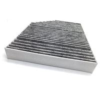 ZAPYVET Cabina for auto, for Mercedes, W205 A238 C238 W213 C253 X253 A2058350147 2058350147 Filtro aria per auto
