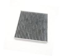 ZAPYVET Cabina in fibra di carbonio, for Toyota, Camry, Corolla, 87139-07010 Filtro aria per auto