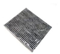 ZAPYVET Carbonize Cabina, for NISSAN, Altima Pathfinder, for Murano, 27277 3JC1A Filtro aria per auto
