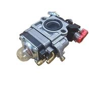 ZAPYVET CARBURATORE 755, for OLEO-Mac, 753 746 744 735 453 446, for EFCO, 8460 8465 8530 8535 8550 TAGLIABORDI for Motosega CARB AY Whipper Snipper Carburatore per Tosaerba
