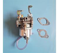 ZAPYVET Carburatore Carb con Guarnizione, for Mitsubishi, MGA2900 MGE2900 MGE2901 Parti del generatore a Benzina Sostituisci la Parte Carburatore per Tosaerba