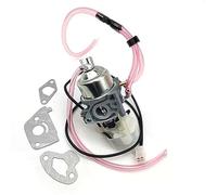 ZAPYVET Carburatore Carb, for KIPOR, IG770, carburatore generatore Inverter # P152-000 Carburatore per Tosaerba