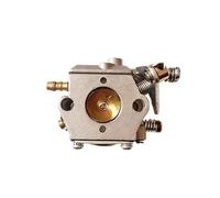 ZAPYVET Carburatore Carburatore Made, for Echo, decespugliatore SRM 4605 WT-120B, for Echo, Parti del Trimmer Carburatore per Tosaerba