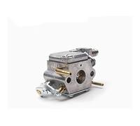 ZAPYVET Carburatore Durevole Carb 2500 25cc Motosega, for Zenoah, G2500 AMA Anova Pruner Sega con Impugnatura Superiore Carburatore per Tosaerba