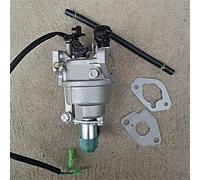 ZAPYVET CARBURATORE EC3800CX con SOLENOIDE Auto. VALVOLA d'Aria, GENERATORE EC3800CX EG4000CX CARB 3/4KW Parti CARB ASY 16100-Z7B-D11 Carburatore per Tosaerba