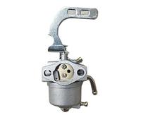 ZAPYVET CARBURATORE EF1000, EF800 EF900 EF1000FW GENERATORE JL100D 1KW 79CC 84CC 0.9KVA 1KVA GENERATORE CARBURATORE Carburatore per Tosaerba