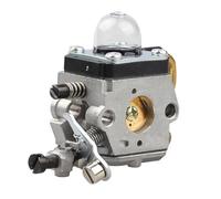 ZAPYVET Carburatore, for STIHL, HS 75 80 85 Sostituisci, for Zama, C1Q-S42C, 4226 120 0604 Attrezzi da Giardinaggio Pezzi di Ricambio Motore Kit di Riparazione del carburatore