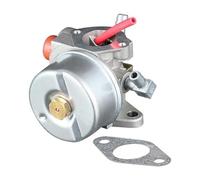 ZAPYVET Carburatore, for Tecumseh, Motori Carb, LEV100 LEV115 LEV120, 640156 640173 640262 640262A 640124 640156 640168 640119 Carburatore per Tosaerba