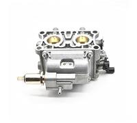 ZAPYVET CARBURATORE GXV530, GCV530 Gxv530R Gxv530U E Altro OHV RASAERBA CARBURATORE TRATTORI CARB REPL 16100-Z0A-815 Carburatore per Tosaerba