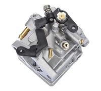 ZAPYVET CARBURATORE MFS6A2, for Nissan, for Tohatsu, NSF6A2 MFS6B NFS6BN E più 4 Tempi 6.0HP 148CC 4T CARBURATORE FUORIBORDO, for Mariner, Motori CARBURATORE Carburatore per Tosaerba