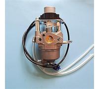 ZAPYVET CARBURATORE MZ80 for YMH, GENERATORE Inverter 148F 1KVA 2KW, 79CC 84CC CARB, W/24BYJ48 12V DC Motore Passo-Passo GENSET CARBY Kit Carburatore per Tosaerba