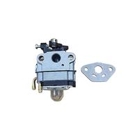 ZAPYVET CARBURATORE PB230, for Shindaiwa, C230 F230 LE230 TAGLIABORDI CARB TAGLIASIEPI CARBURATORE SOFFIATORE Sostituzione. WYL-19 WYL-19-1 WYL-191 Carburatore per Tosaerba