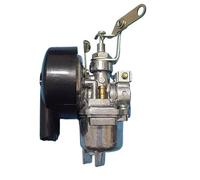 ZAPYVET CARBURATORE PZ11J con Filtro Aria, 1E40F 3WFB-18 18-3 2 CICLI SPRUZZATORE Duster CARB Sprinkler CARBURATORE Mister Parts Carburatore per Tosaerba
