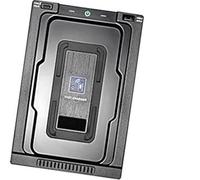 ZAPYVET Caricabatterie Wireless Qi for Telefono da Auto da 15 W, for Toyota, Highlander Crown Kluger Pannello di Ricarica Wireless retrofit for accendisigari Interno Caricabatterie Wireless per Auto