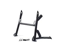 ZAPYVET Cavalletto for Moto, cavalletto Centrale for parcheggio, Supporto for Staffa Centrale Grande, for BMW, for F700GS F 700 GS F700 GS 700GS 2013-2018 Supporto per Barra di Protezione per Moto