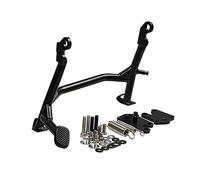 ZAPYVET Cavalletto for Moto Supporto Centrale for parcheggio Centrale Supporto for Staffa Centrale, for MT07 FZ07 Tracer700 Tracer 700 FZ-07 Supporto per Barra di Protezione per Moto