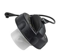 ZAPYVET Coperchio del serbatoio del carburante, for Liberty Wrangler Commander Tappo interno del serbatoio del carburante 1pz Tappo del serbatoio del carburante