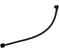 ZAPYVET Coperchio del tappo del serbatoio del carburante for auto, cavo della linea, anello della corda, olio for benzina 16117193372, for BMW, for F02 F10 F15 F20 F25 F30 F34 E46 E60 E70 E84 E90 Cing