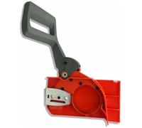 ZAPYVET Coperchio laterale freno catena, pignone frizione 503498103, for motoseghe Husqvarna 50 51 55 Coperchio frizione motosega