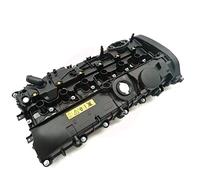 ZAPYVET Coperchio Testata Cilindro Motore Coperchio valvola, for, F20 F21 F22 F23 F30 F31 F34 F33 F36 G30 G31 G38 G32 G11 G12 G01 GO2 11127645173 Guarnizione della Testata del Cilindro